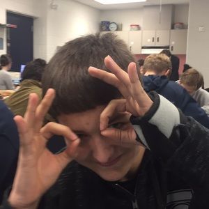 Meet your Posher, Josh